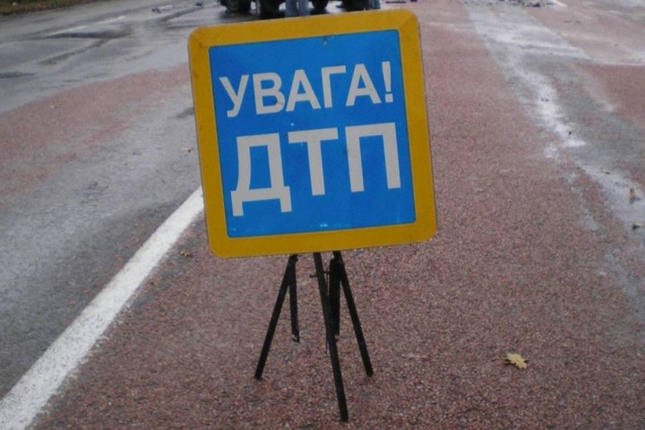 ДТП в Ужгороді: На вулиці Минайській збили велосипедиста