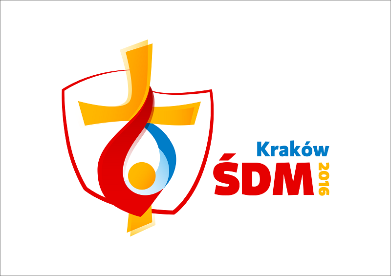 logo ŚDM