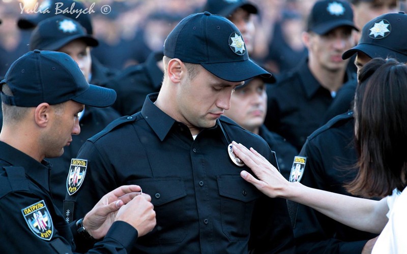 police-ukraine