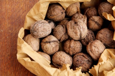 walnuts