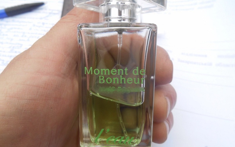 fotoparfum