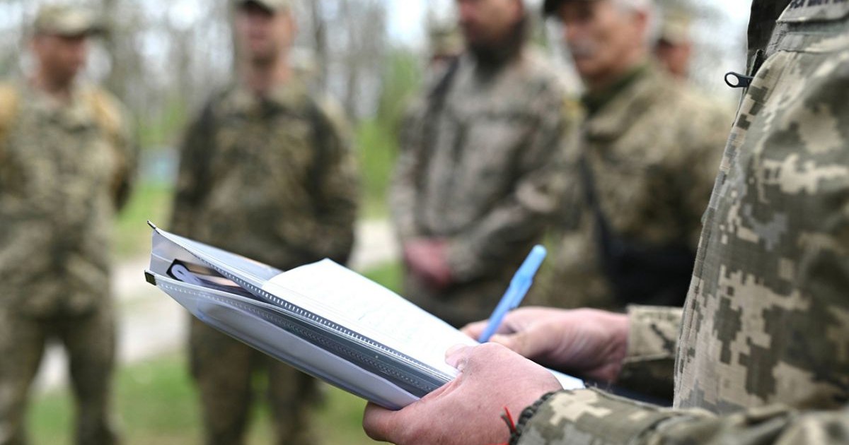 Помер внаслідок захворювання: в ТЦК опублікували свою версію трагічної події, яка сколихнула Закарпаття