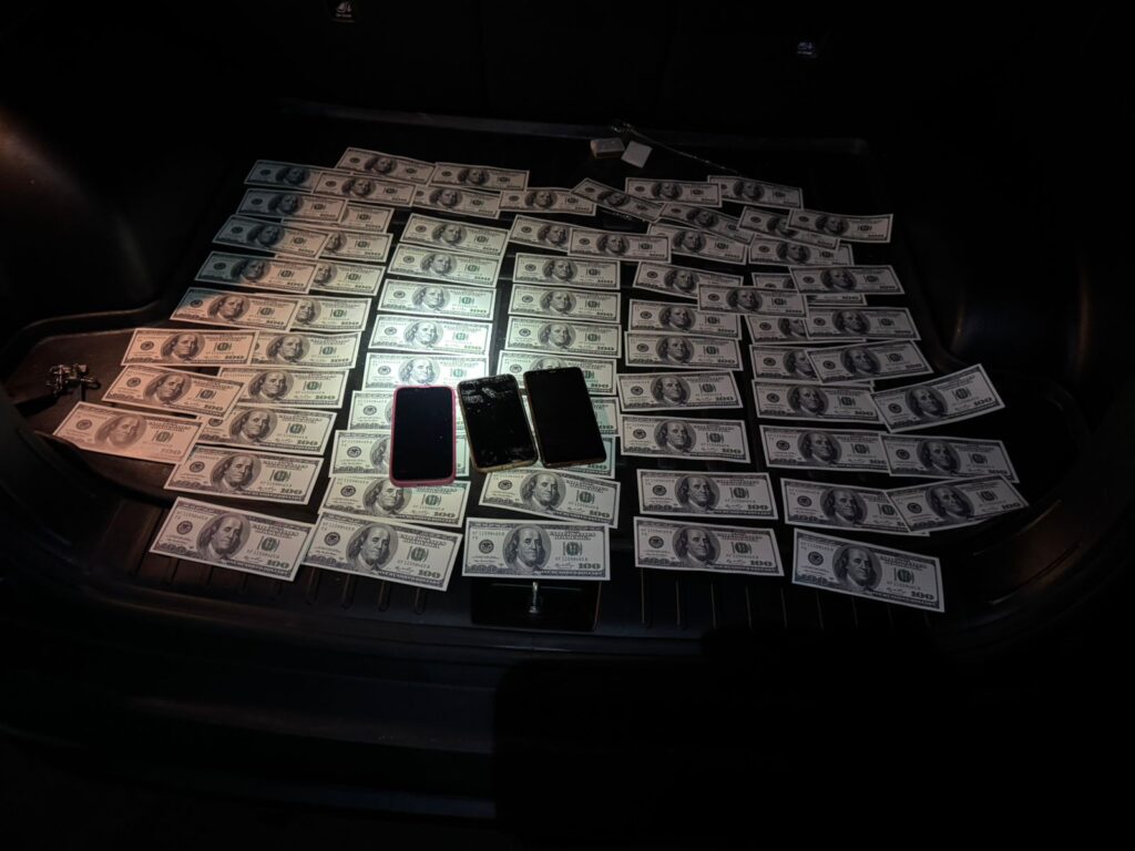 На Закарпатті викрили спробу переправлення через державний кордон військовозобов’язаного