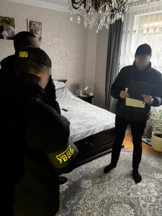 На Закарпатті викрили угруповання, яке переправляло ухилянтів до Румунії