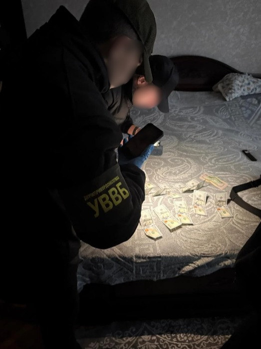 На Закарпатті викрили угруповання, яке переправляло ухилянтів до Румунії