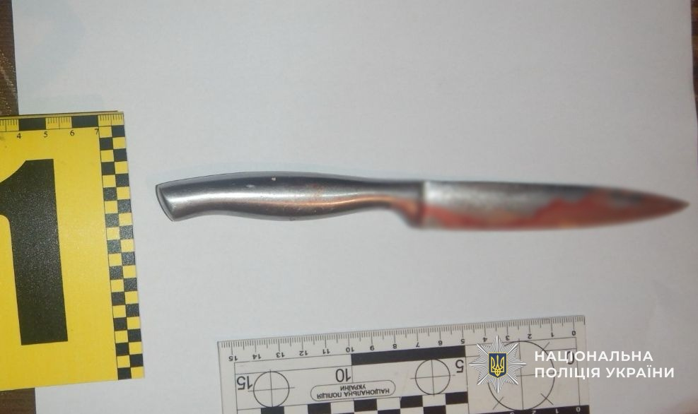 На Мукачівщині під час застілля чоловік убив свого знайомого