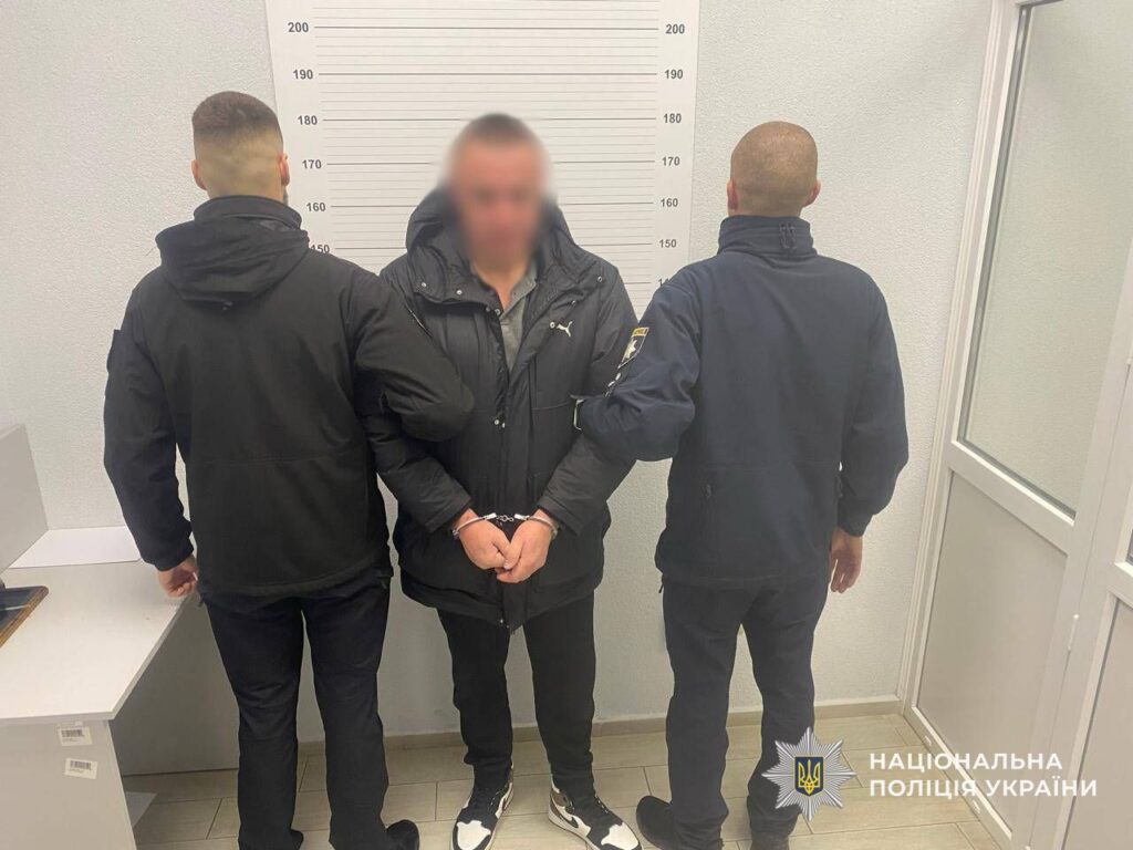 Закарпатець під час візиту в гості пограбував жінку