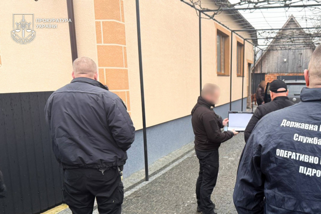 21 тис. дол. США за «зелений коридор» до Румунії: на Хустщині судитимуть переправника військовозобов’язаних