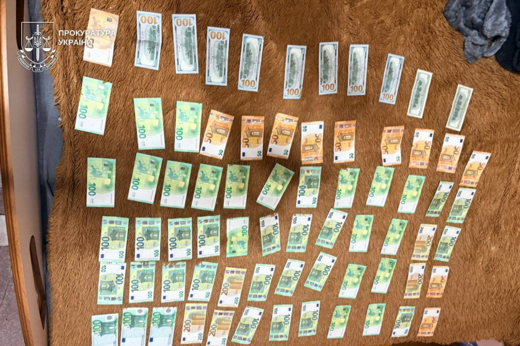 21 тис. дол. США за «зелений коридор» до Румунії: на Хустщині судитимуть переправника військовозобов’язаних