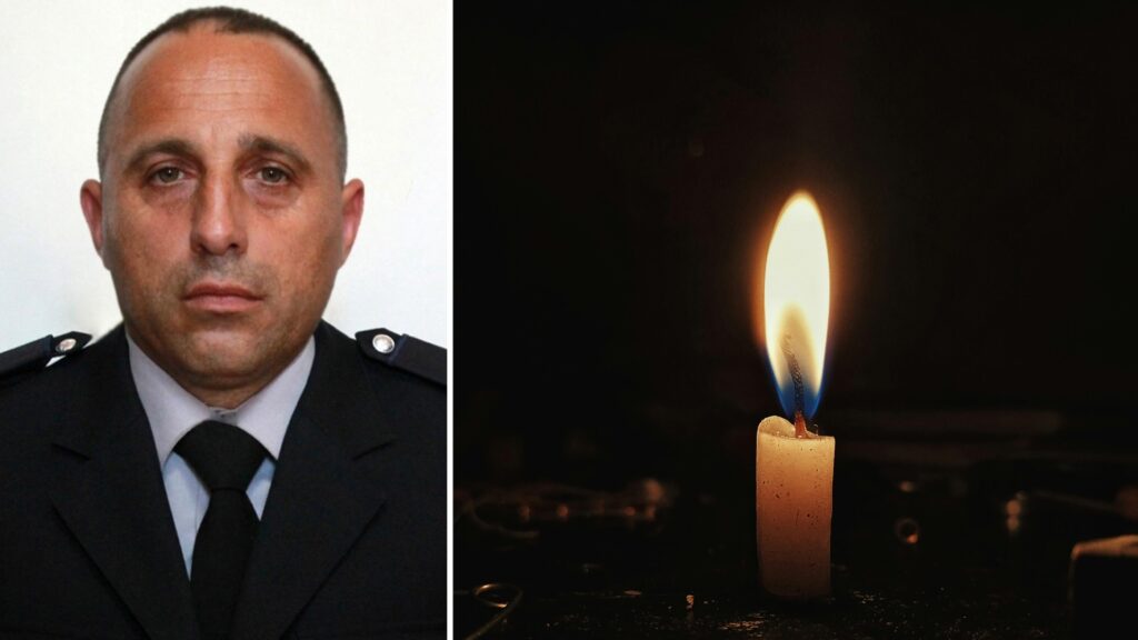 Стало відомо про загибель на війні з рф військового із села Мокра на Ужгородщині Владислава Симковича