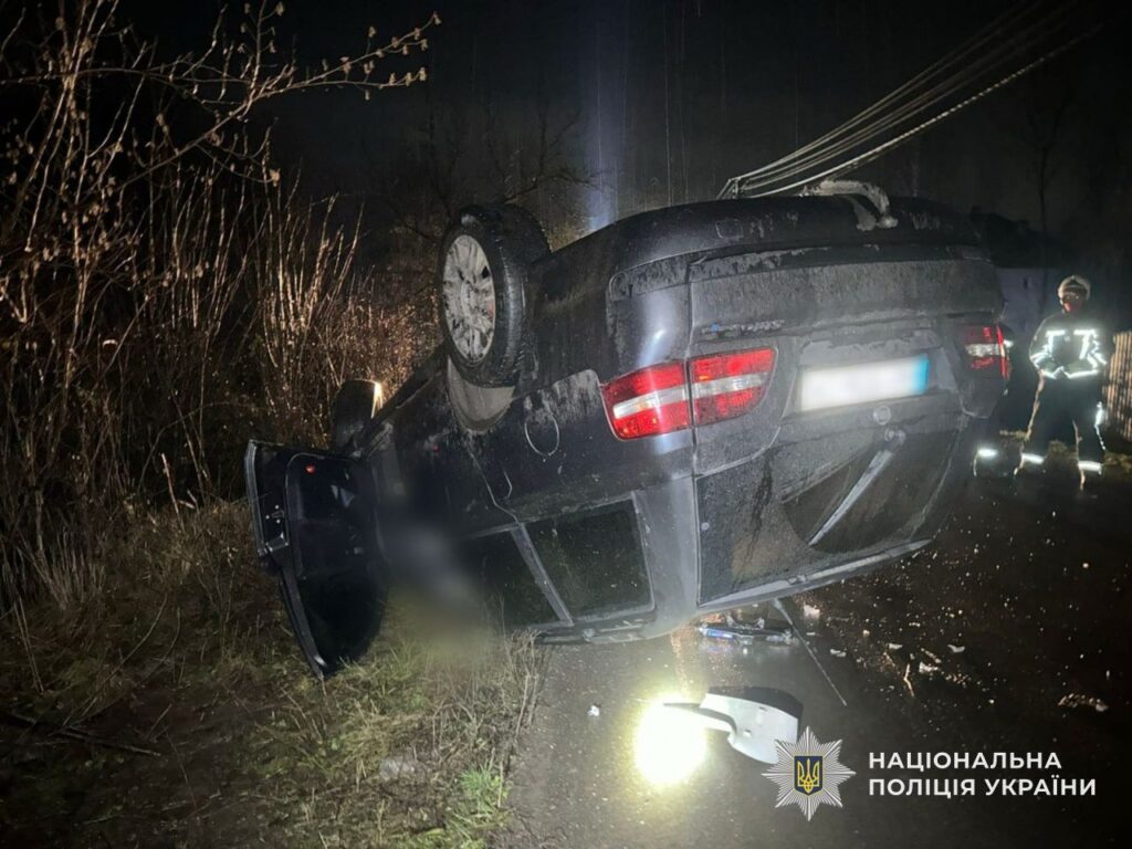 На Закарпатті судитимуть водія, який у стані сп’яніння скоїв смертельну ДТП