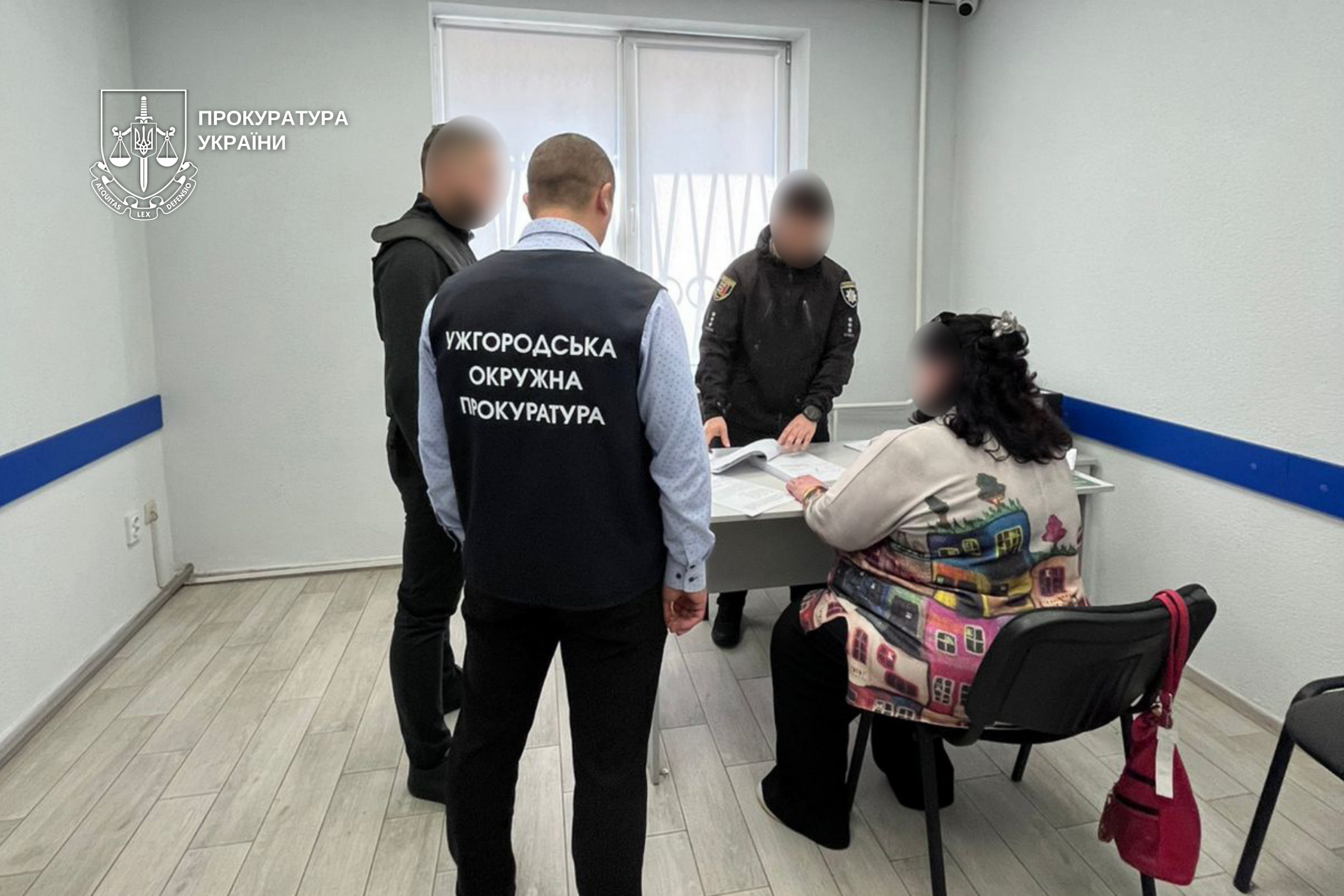 В ужгородській лікарні викрито зловживання під час закупівель