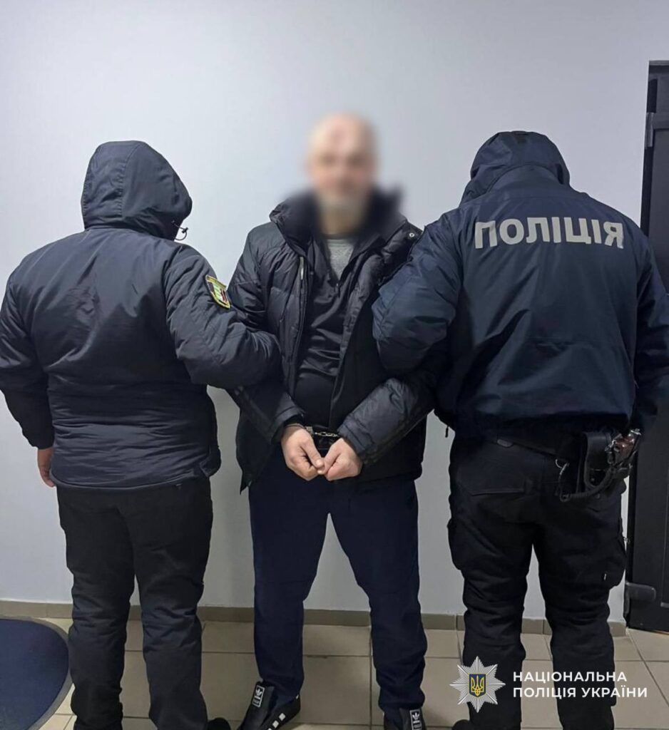 Поліція Рахова звершила досудове розслідування за фактом умисного вбивства місцевого жителя — справу скеровано до суду