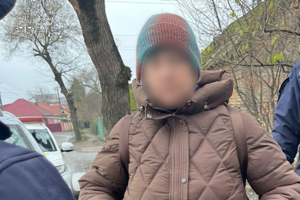 В Ужгороді прокуратура вимагатиме суворішого покарання для «закладчиці» наркотиків